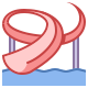 Wasserpark icon