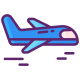 Flight icon