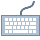 Clavier icon