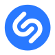 Shazam的 icon