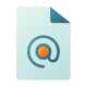 Attachment icon