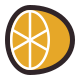 Citrus icon