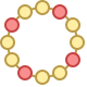 Bracelet icon