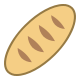 Bread icon