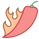 Piment icon