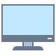 Monitor icon