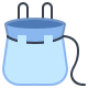 Drawstring Bag icon