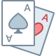 Cards icon