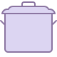 Cooking Pot icon