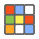 Cubo di Rubik icon