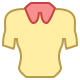 Trapezius icon