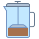 French Press icon