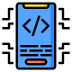 Code icon