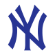 뉴욕 양키 icon