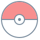 ポケモンボール icon