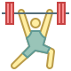 Musculation icon