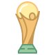 Coupe du monde icon