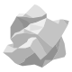 Paper Waste icon