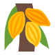 Albero di cioccolato icon