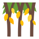 Kakaoplantage icon