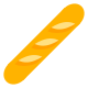 Baguete icon