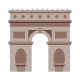 Триумфальная арка icon