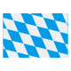 Bandera bávara icon