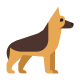Deutscher Schäferhund icon