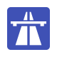 Autoroute icon