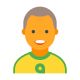 Ronaldo icon