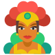 Brasilianischer Karneval icon