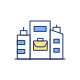 Employment Place icon