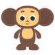 Cheburashka icon