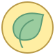 Cibo Biologico icon