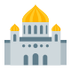 Cathédrale du Christ-Sauveur icon