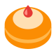 Beignet Hanoukka icon