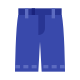 Bermuda longa icon