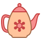 Bule de chá icon