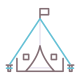 Tenda icon