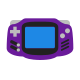 Визуальный Game Boy icon