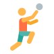 Netzball icon