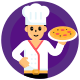 Chef icon