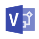 Microsoft Visio에 icon