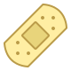 Bandage icon