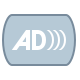 Descrizione audio icon
