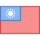 Taiwán icon