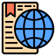 Global Document icon