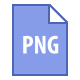 PNG icon