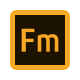 Adobe FrameMaker icon