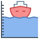 High Tide icon